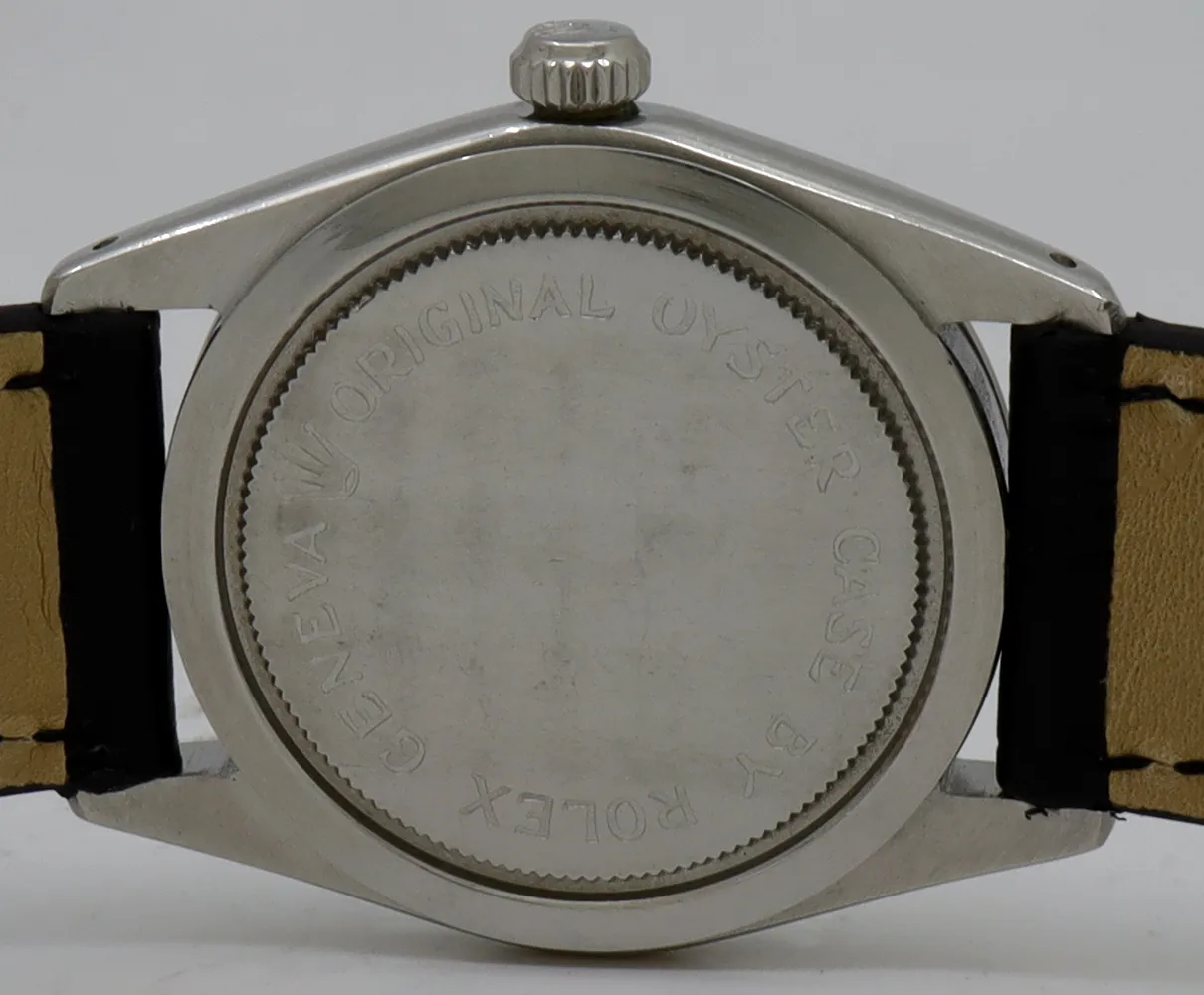 Tudor Oyster Date 7992/0 Price in Australia | $3k - image 5