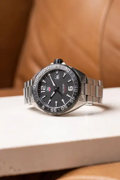 TAG Heuer Formula 1