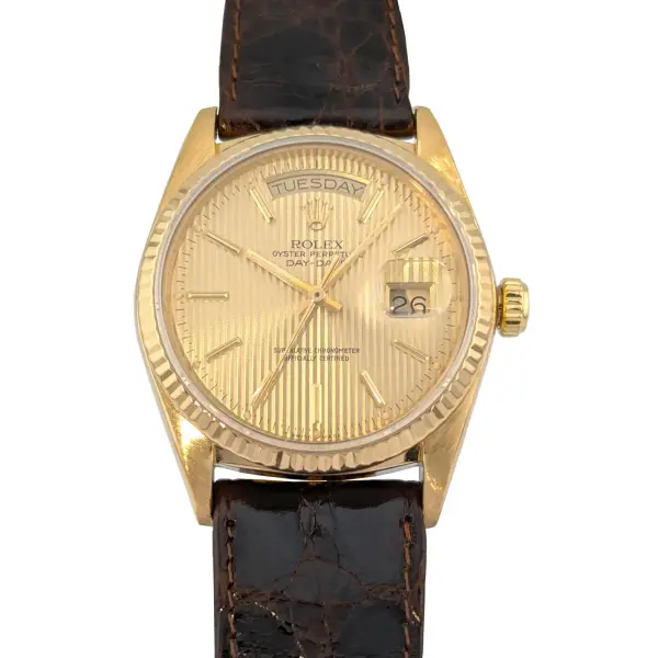 Rolex Day-Date