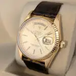 Rolex Day-Date (1985) - Ref. 18038 | Watch Scout thumbnail 2