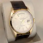 Rolex Day-Date (1985) - Ref. 18038 | Watch Scout thumbnail 3