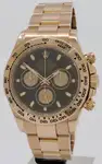 Rolex Oyster Perpetual (2010) - Ref. 116520 | Watch Scout thumbnail 1