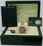 Rolex Oyster Perpetual (2010) - Ref. 116520 | Watch Scout thumbnail 7