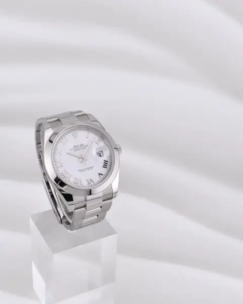 Rolex Datejust 41 Ref. 126300