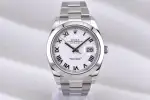 Rolex Datejust 41 (2024) - Ref. 126300 | Watch Scout thumbnail 2