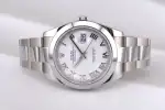Rolex Datejust 41 (2024) - Ref. 126300 | Watch Scout thumbnail 6