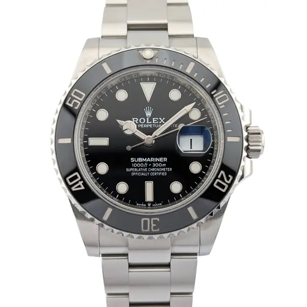 Rolex Submariner Date Ref. 126610LN