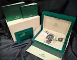 Rolex Submariner Date 126610LN Price in Australia | $21k thumbnail 2