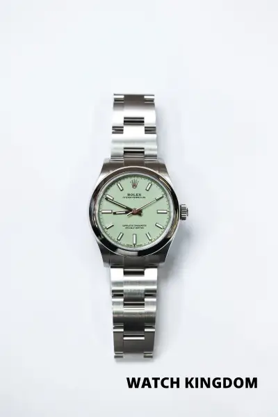 Rolex Oyster Perpetual