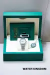 Rolex Oyster Perpetual (2025) - Ref. 277200 | Watch Scout thumbnail 10