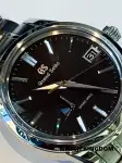 Grand Seiko Spring Drive Limited Edition SBGA455G Price in Australia | $9k thumbnail 2