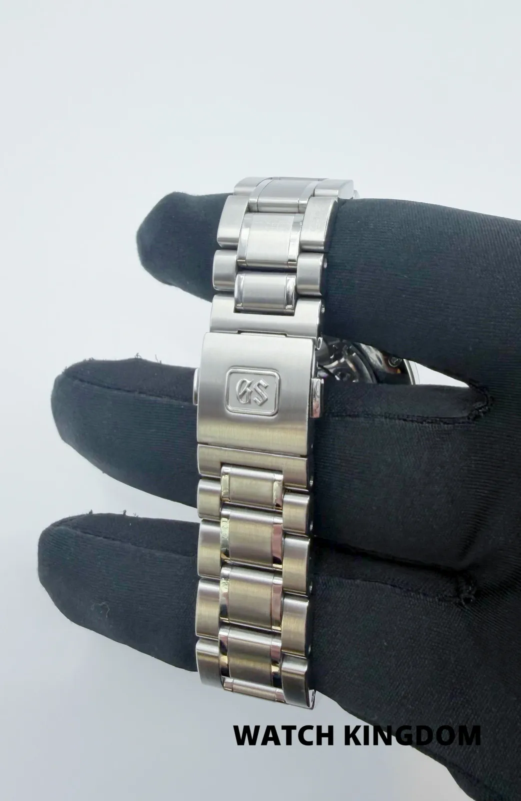 Grand Seiko Spring Drive Limited Edition SBGA455G Price in Australia | $9k - image 5
