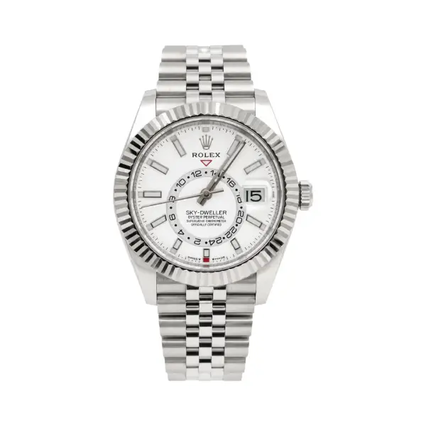 Rolex Sky-Dweller