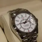 Rolex Sky-Dweller (2026) - Ref. 336934 | Watch Scout thumbnail 8