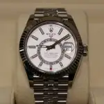 Rolex Sky-Dweller (2026) - Ref. 336934 | Watch Scout thumbnail 10