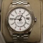 Rolex Sky-Dweller (2026) - Ref. 336934 | Watch Scout thumbnail 2