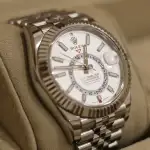 Rolex Sky-Dweller (2026) - Ref. 336934 | Watch Scout thumbnail 5