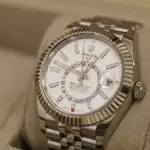Rolex Sky-Dweller (2026) - Ref. 336934 | Watch Scout thumbnail 6
