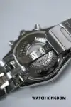 Breitling Galactic Chronograph (2015) - Ref. A1336410 | Watch Scout thumbnail 8