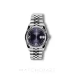 Rolex Datejust 36 126234, thumbnail 1 of 9