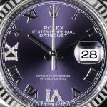 Rolex Datejust 36 126234, thumbnail 2 of 9