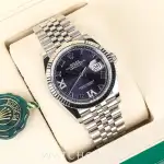 Rolex Datejust 36 126234, thumbnail 3 of 9
