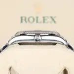 Rolex Datejust 36 126234, thumbnail 5 of 9