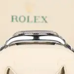 Rolex Datejust 36 126234, thumbnail 6 of 9