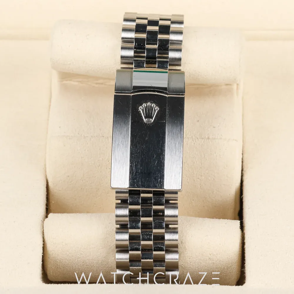 Rolex Datejust 36 126234, photo 9 of 9