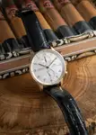 IWC Portugieser Chronograph (2007) - Ref. IW3714-02 | Watch Scout thumbnail 1