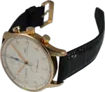 IWC Portugieser Chronograph (2007) - Ref. IW3714-02 | Watch Scout thumbnail 3