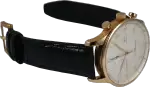 IWC Portugieser Chronograph (2007) - Ref. IW3714-02 | Watch Scout thumbnail 4