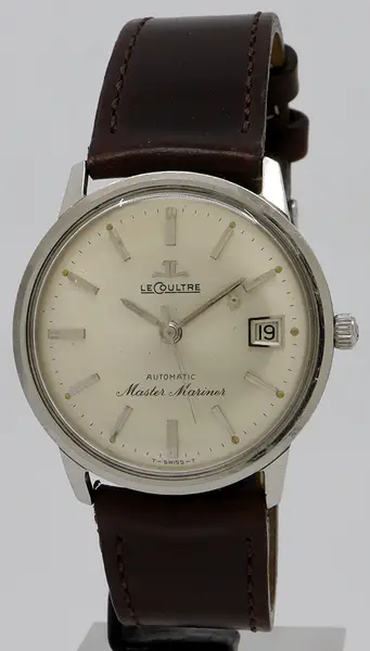 Le-Coultre Master Mariner Date Ref. 2740-880