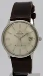 Le-Coultre Master Mariner Date 2740-880 Price in Australia | $3k thumbnail 1