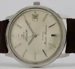 Le-Coultre Master Mariner Date 2740-880 Price in Australia | $3k thumbnail 4