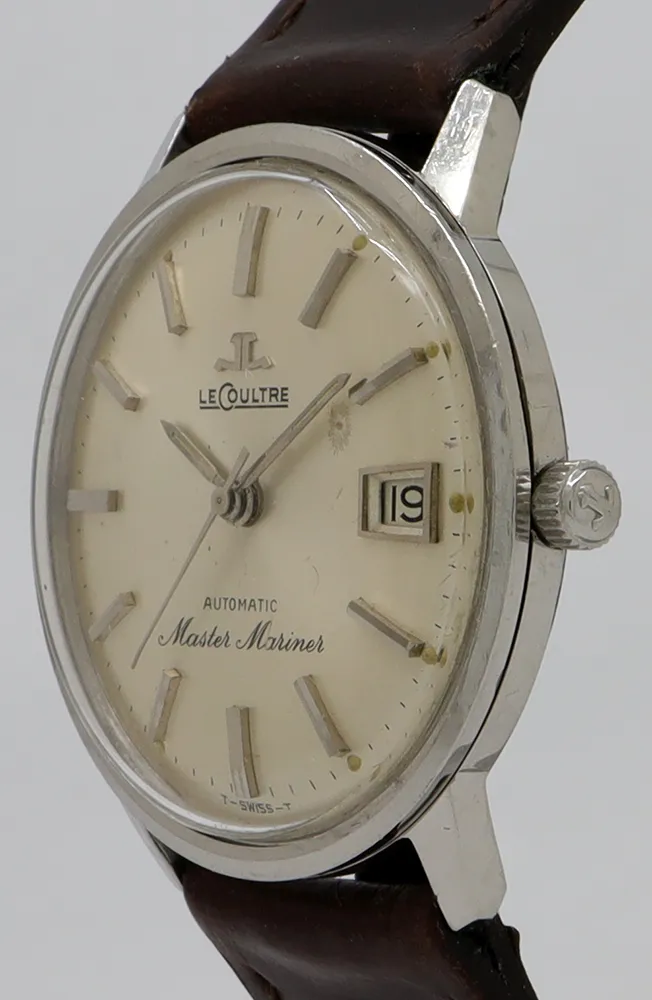 Le-Coultre Master Mariner Date 2740-880 Price in Australia | $3k - image 2