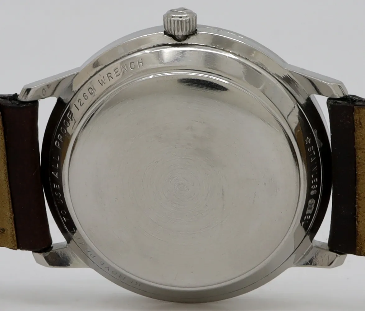 Le-Coultre Master Mariner Date 2740-880 Price in Australia | $3k - image 5