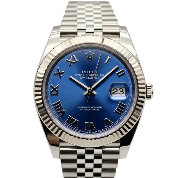 Rolex Datejust 41