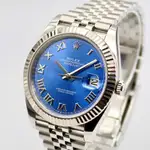 Rolex Datejust 41 (2024) - Ref. 126334 | Watch Scout thumbnail 2