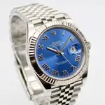 Rolex Datejust 41 (2024) - Ref. 126334 | Watch Scout thumbnail 3