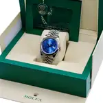 Rolex Datejust 41 (2024) - Ref. 126334 | Watch Scout thumbnail 7