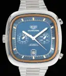 Heuer Silverstone (1970s) - Ref. 110.313B | Watch Scout thumbnail 2