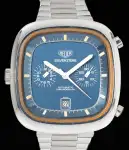 Heuer Silverstone (1970s) - Ref. 110.313B | Watch Scout thumbnail 1