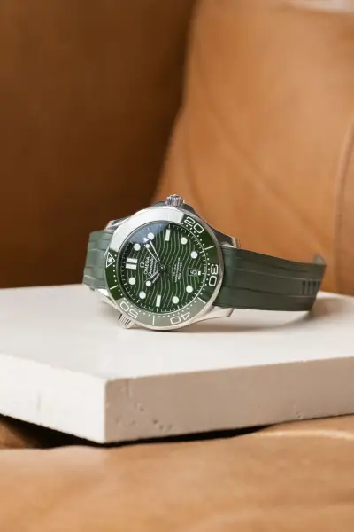 Omega Seamaster Diver 300M Ref. 210.32.42.20.10.001