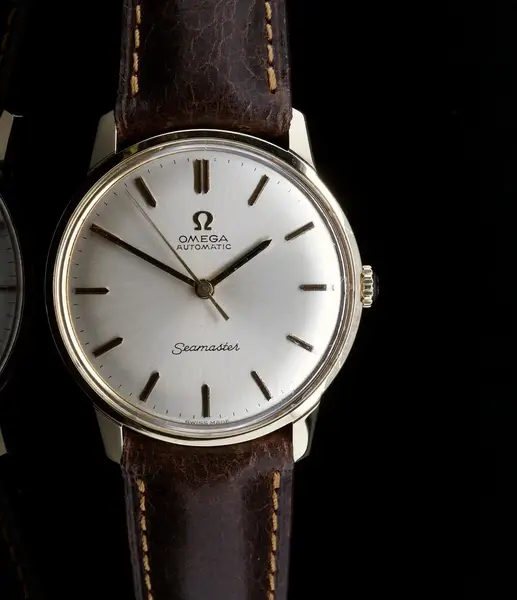 Omega Seamaster