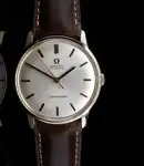 Omega Seamaster (1966) - Ref. 165.001 | Watch Scout thumbnail 1