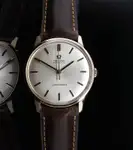Omega Seamaster (1966) - Ref. 165.001 | Watch Scout thumbnail 3