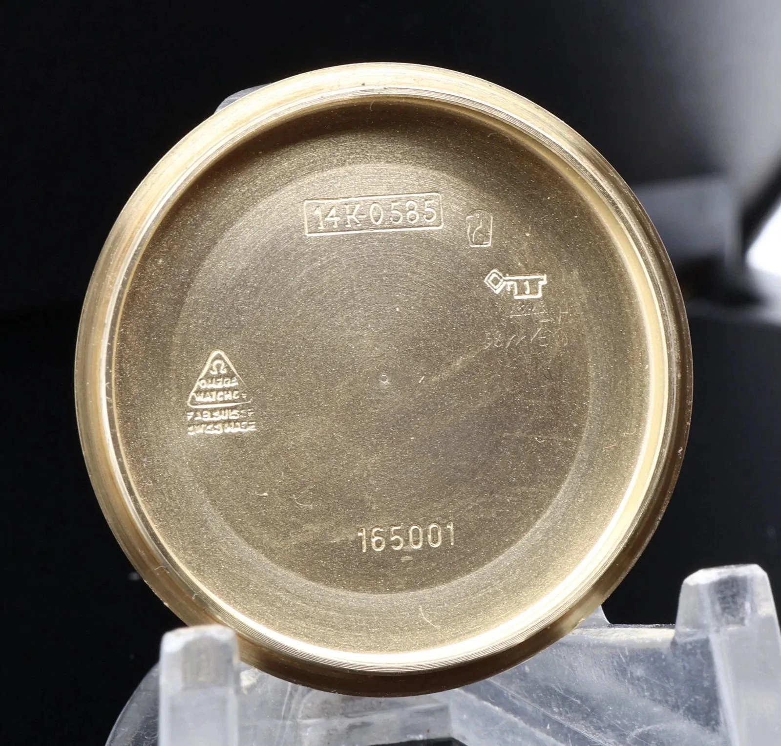 Omega Seamaster 165.001 Price in Australia | $4.5k, 1966 - image 9