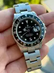 Rolex GMT-Master II (2001) - Ref. 16710 | Watch Scout thumbnail 2