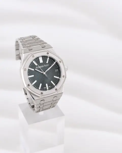 Audemars Piguet Royal Oak Selfwinding Ref. 15510